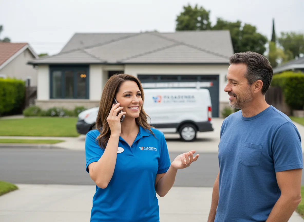 Electrician Allouez, WI FAQs